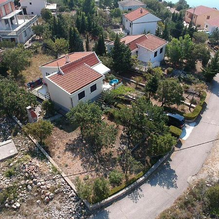 Beachfront House Nada - Happy Rentals カルロバッグ エクステリア 写真