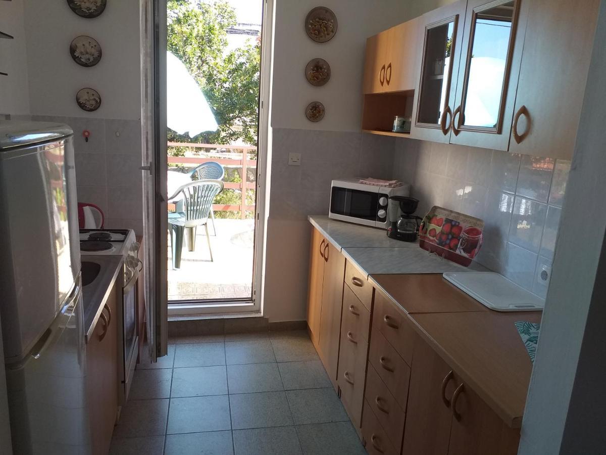Beachfront House Nada - Happy Rentals カルロバッグ エクステリア 写真