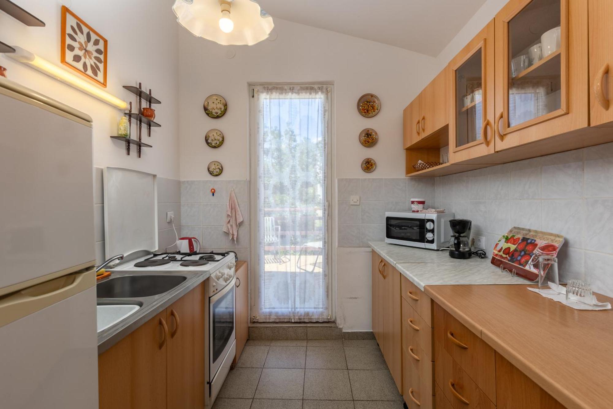 Beachfront House Nada - Happy Rentals カルロバッグ エクステリア 写真