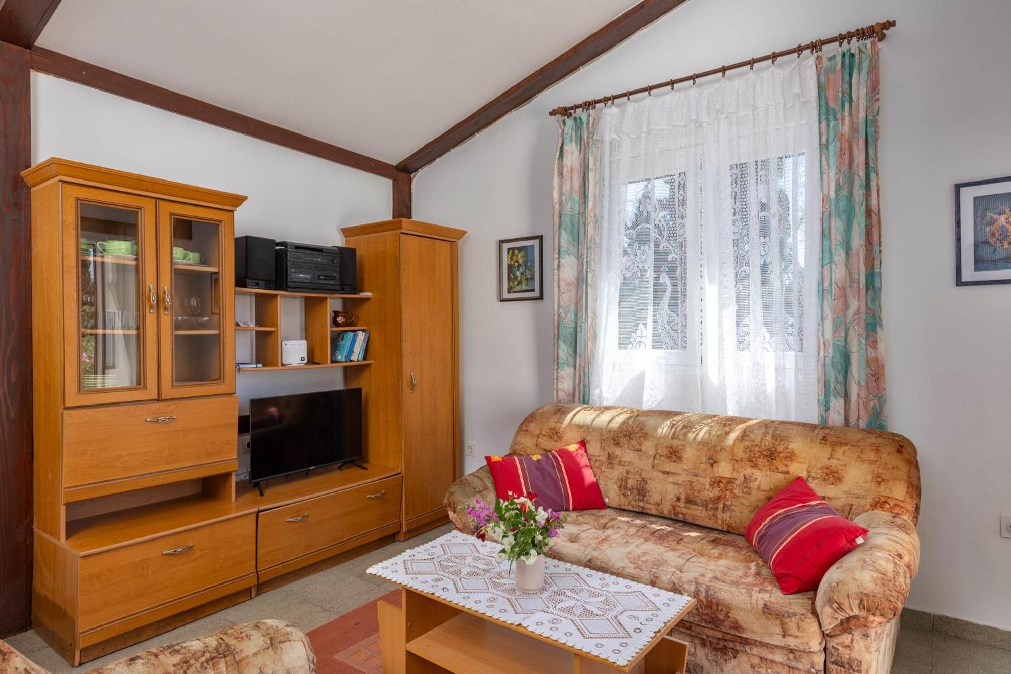 Beachfront House Nada - Happy Rentals カルロバッグ エクステリア 写真